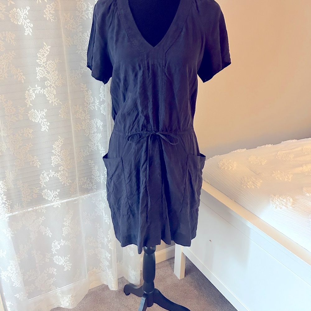 Lightweight summer dress